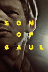 Poster: Son of Saul