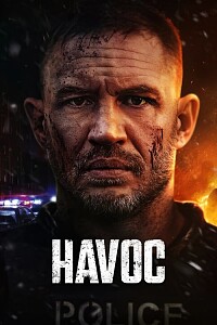 Poster: Havoc