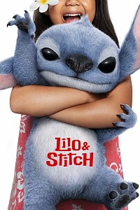 Poster: Lilo & Stitch
