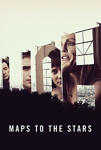 Poster: Maps to the Stars