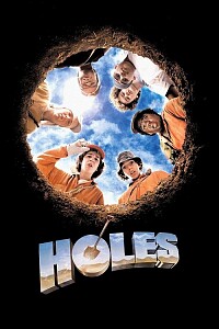 Poster: Holes