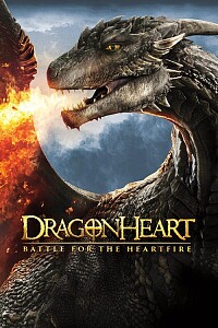 海报: Dragonheart: Battle for the Heartfire