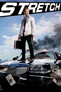 Poster: Stretch