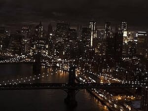 Poster: Gotham: The Legend Reborn