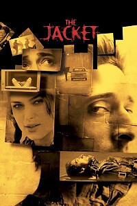Poster: The Jacket