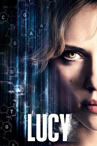 Póster: Lucy