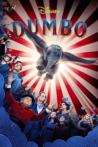 Póster: Dumbo
