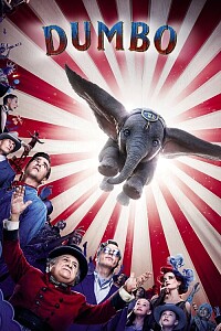 Poster: Dumbo