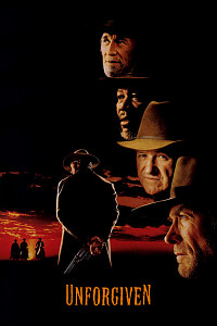 Plakat: Unforgiven