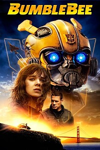 Póster: Bumblebee