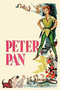 Póster: Peter Pan