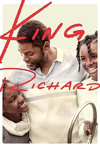 Plakat: King Richard