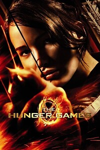 海报: The Hunger Games