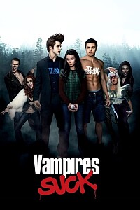 Poster: Vampires Suck