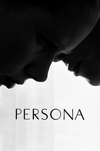 Poster: Persona