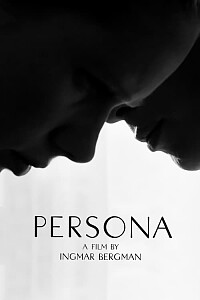 Poster: Persona