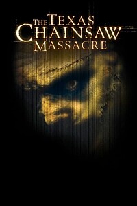 Poster: The Texas Chainsaw Massacre