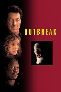 Plakat: Outbreak