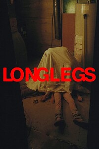 海报: Longlegs