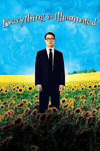 Poster: Everything Is Illuminated