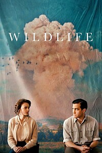 Poster: Wildlife