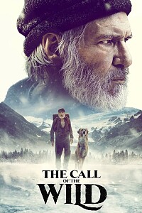 Plakat: The Call of the Wild