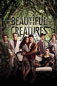 海报: Beautiful Creatures