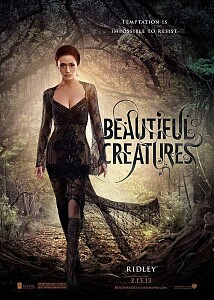 Plakat: Beautiful Creatures