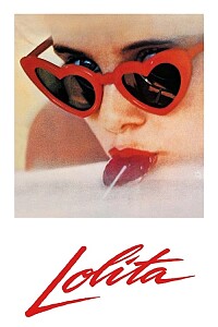 Plakat: Lolita
