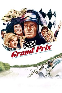 Poster: Grand Prix