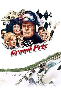 Póster: Grand Prix