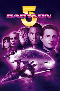 Póster: Babylon 5