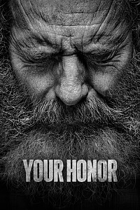 海报: Your Honor