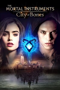 海报: The Mortal Instruments: City of Bones