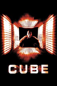 Póster: Cube