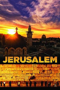 Póster: Jerusalem