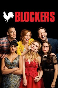 海报: Blockers