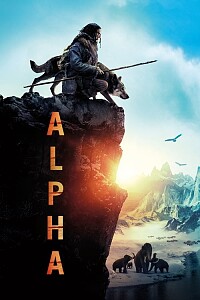 Póster: Alpha