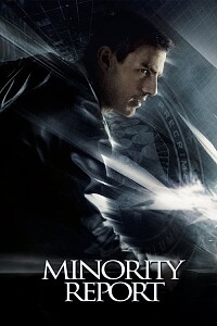 Póster: Minority Report