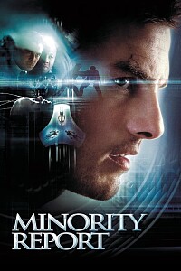 Poster: Minority Report