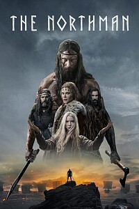 Poster: The Northman