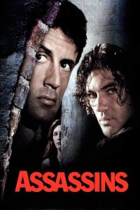 Poster: Assassins