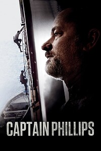 Póster: Captain Phillips