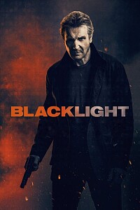 Póster: Blacklight