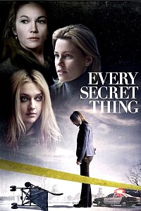 海报: Every Secret Thing