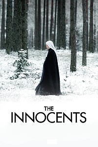 Poster: The Innocents