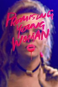 Plakat: Promising Young Woman