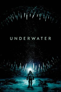 Póster: Underwater