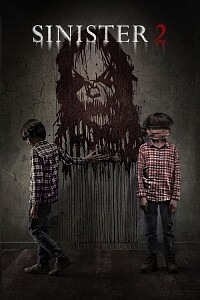 Poster: Sinister 2