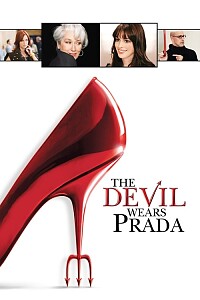 海报: The Devil Wears Prada